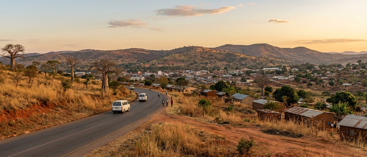 Best Hotels in Blantyre, Malawi: 10 Stays Ranked by Style