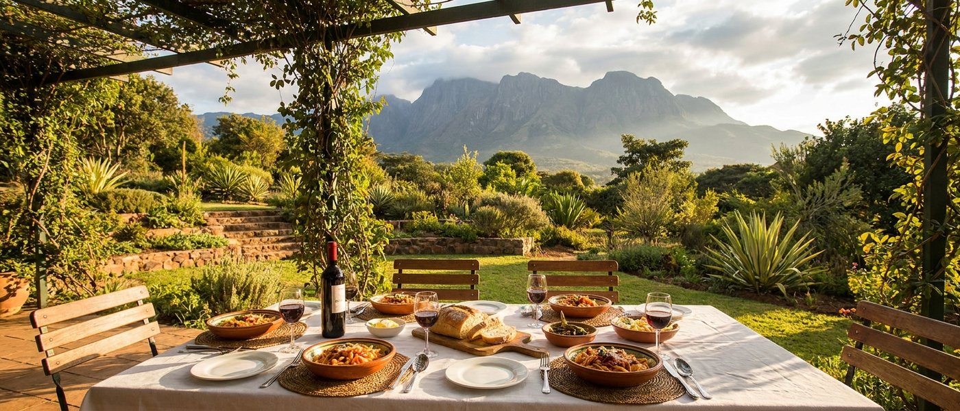 Best Restaurants in Malawi: A Historical Dining Guide by Region