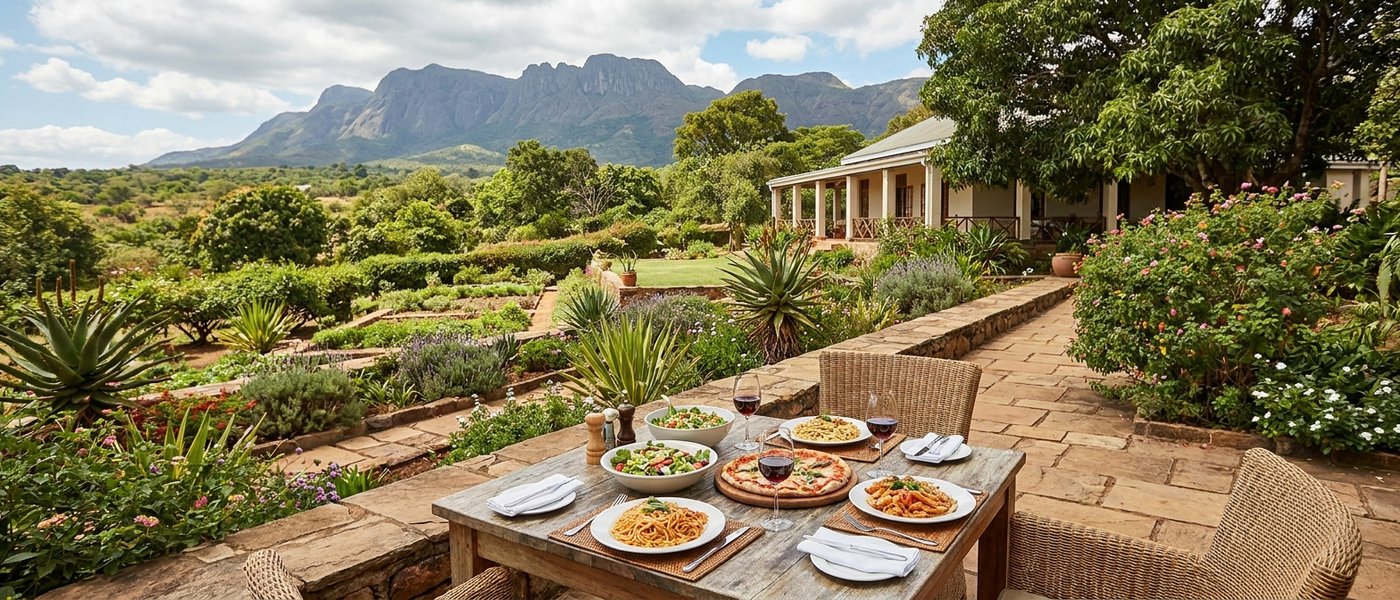 Best Restaurants Malawi: The Meals I Still Think About
