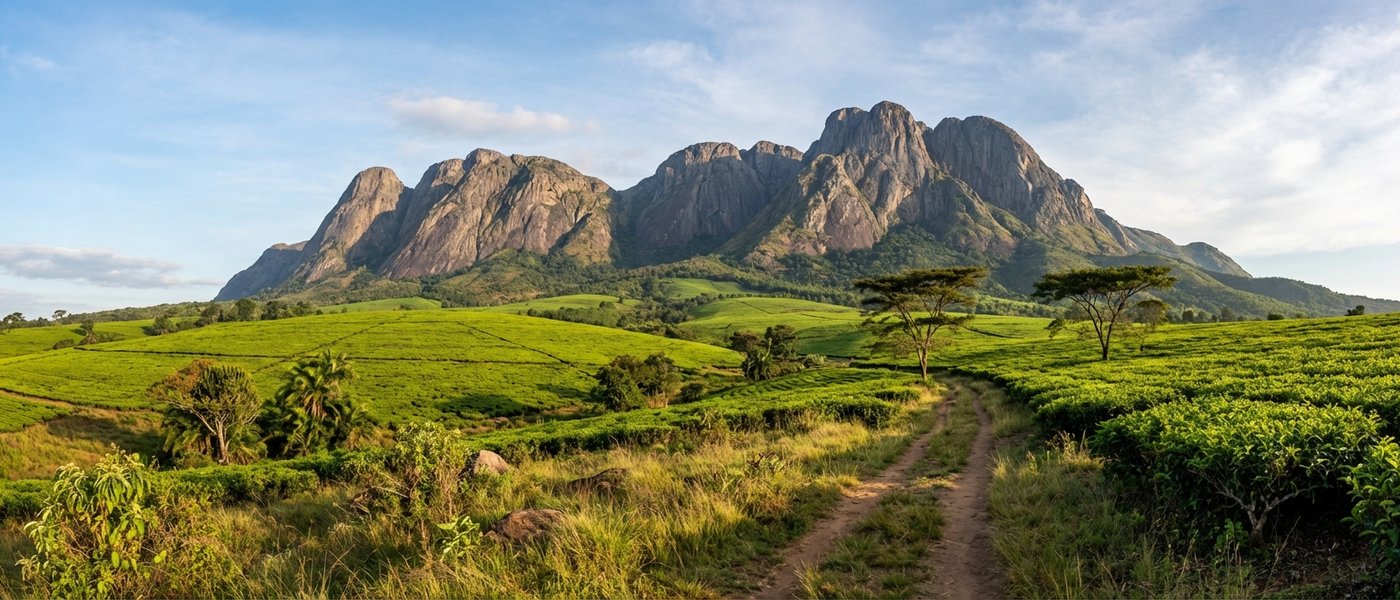 Birdwatching Mount Mulanje: Routes, Species & Seasonal Guide