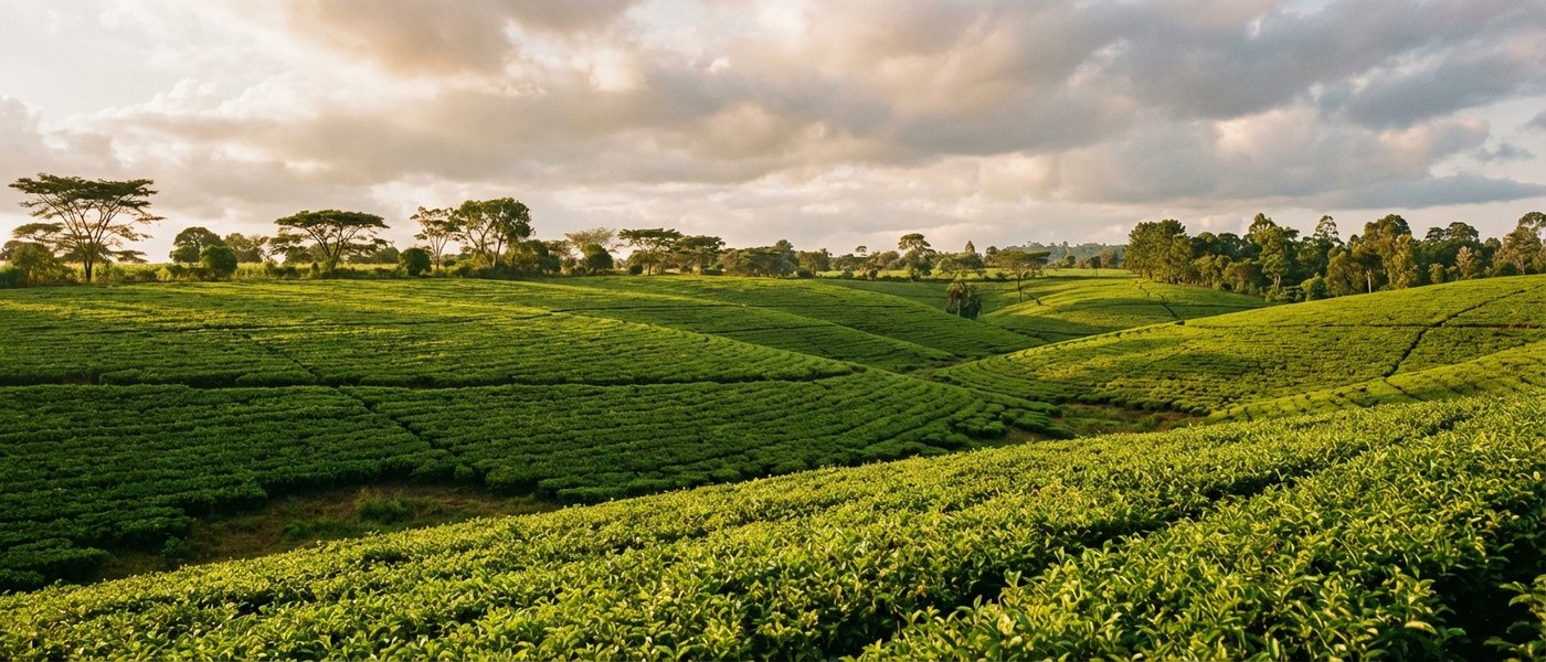 The Complete Guide to Thyolo, Malawi — Tea Country, Forest Trails & Hidden Gems