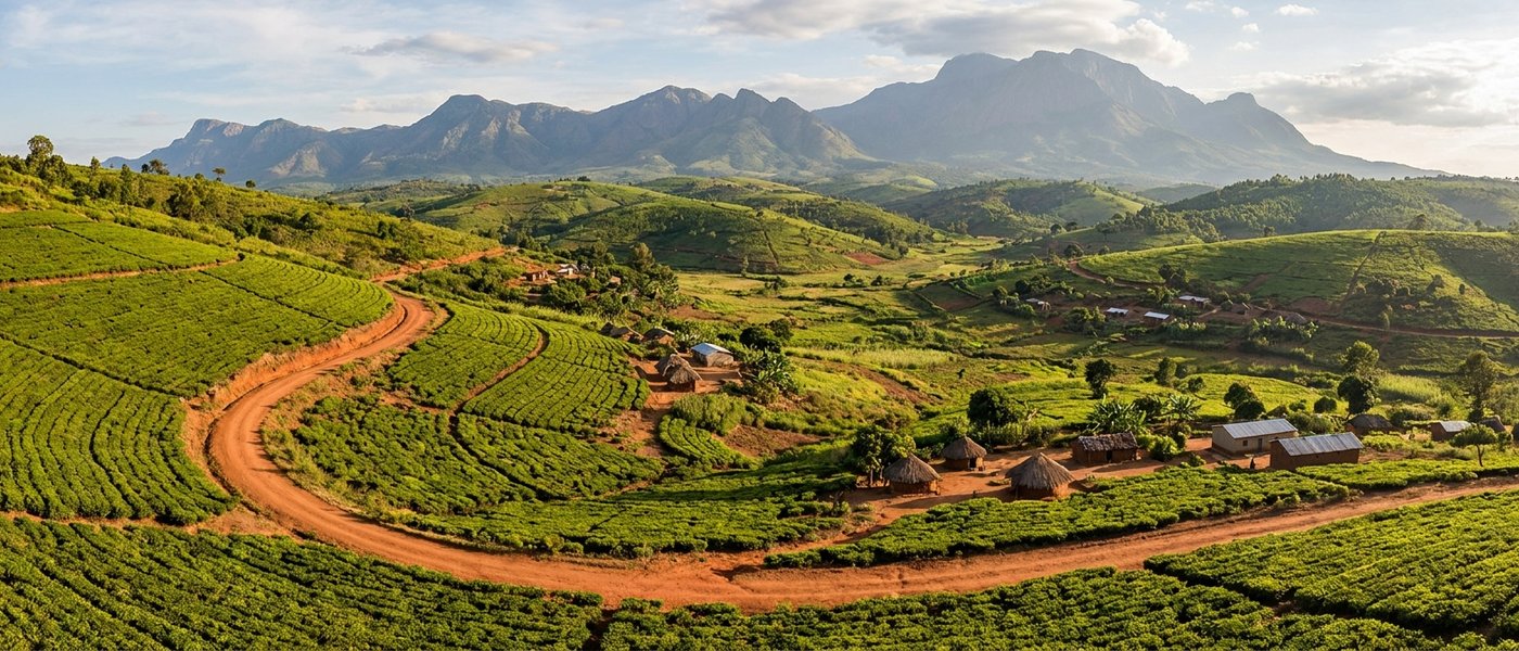 Family Holidays Malawi: A Parent's Guide to Safe, Slow Travel