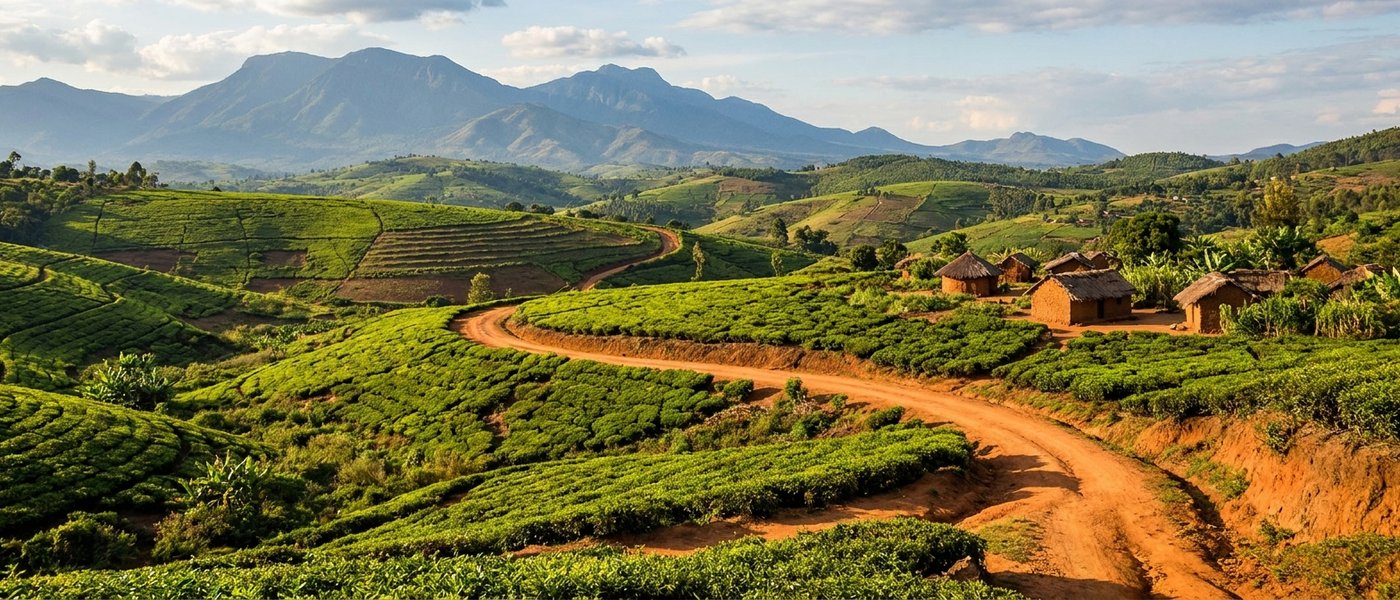 Hotels Malawi: A Slow-Traveller's Shortlist by Region