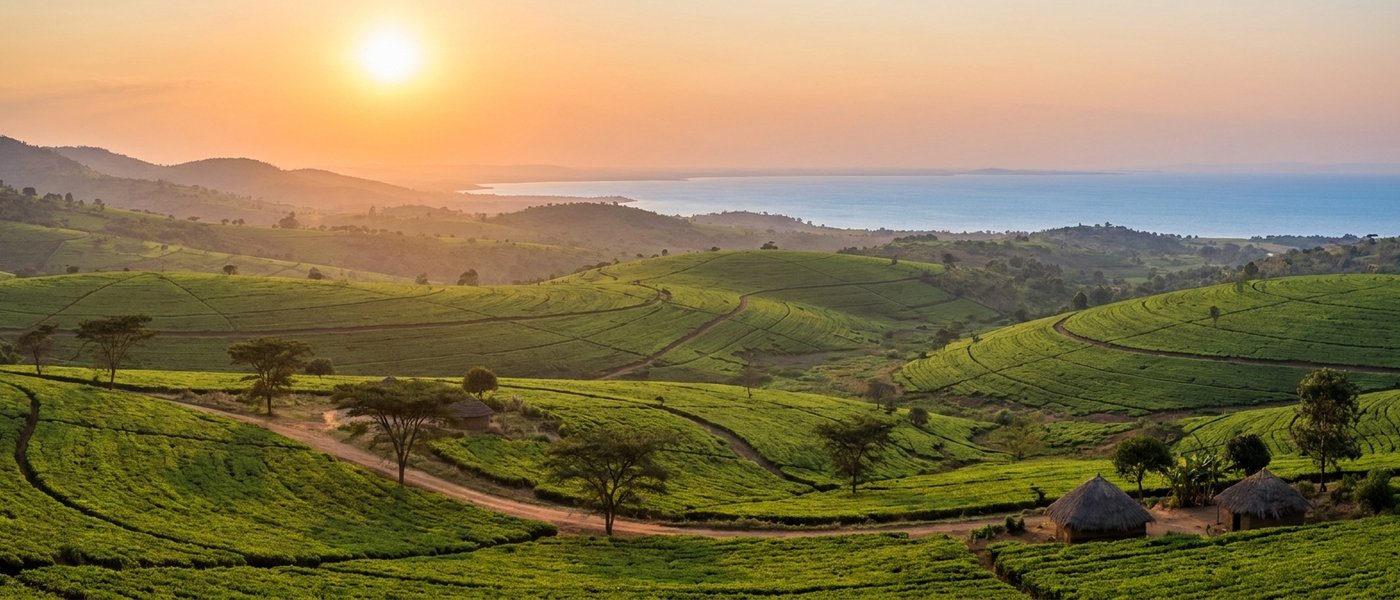 Italian Food in Malawi: A Tea Estate Kitchen's Winter Menu