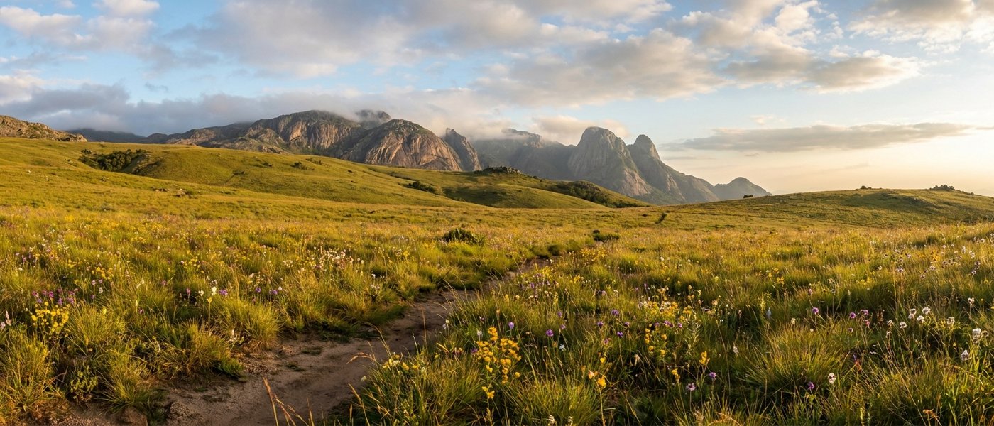 Lichenya Plateau Mulanje: A Food Lover's Trail Notes from Tea Country