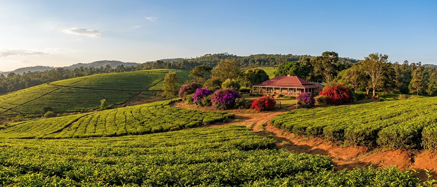 Malamulo Hospital Malawi: A Visiting Doctor's Guide to Thyolo