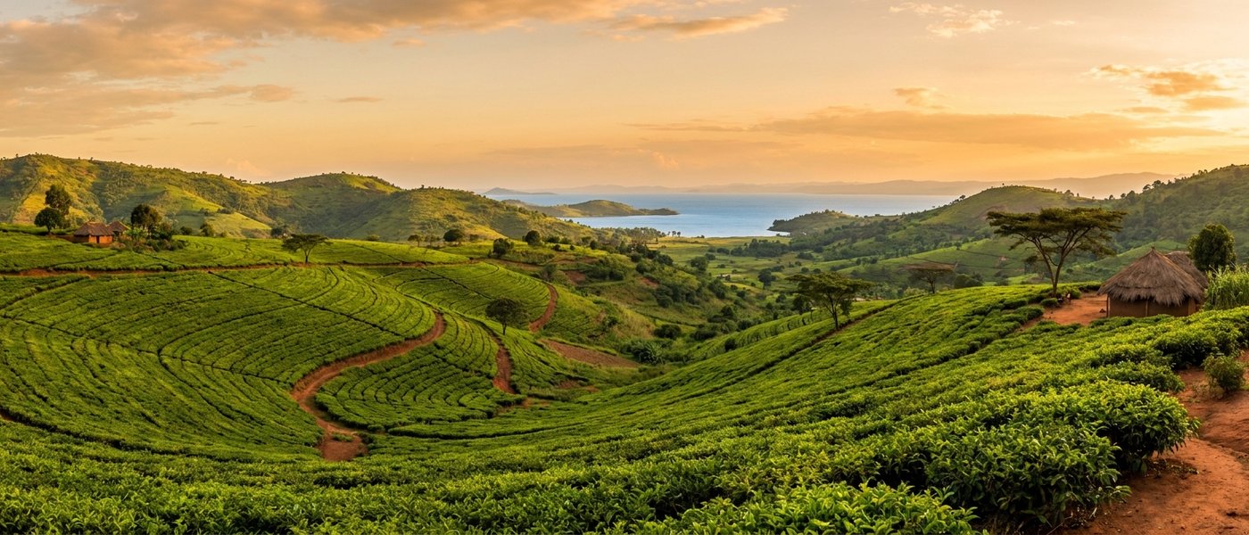 Malawi Tourism: A Tea Estate Host's Six Senses Guide