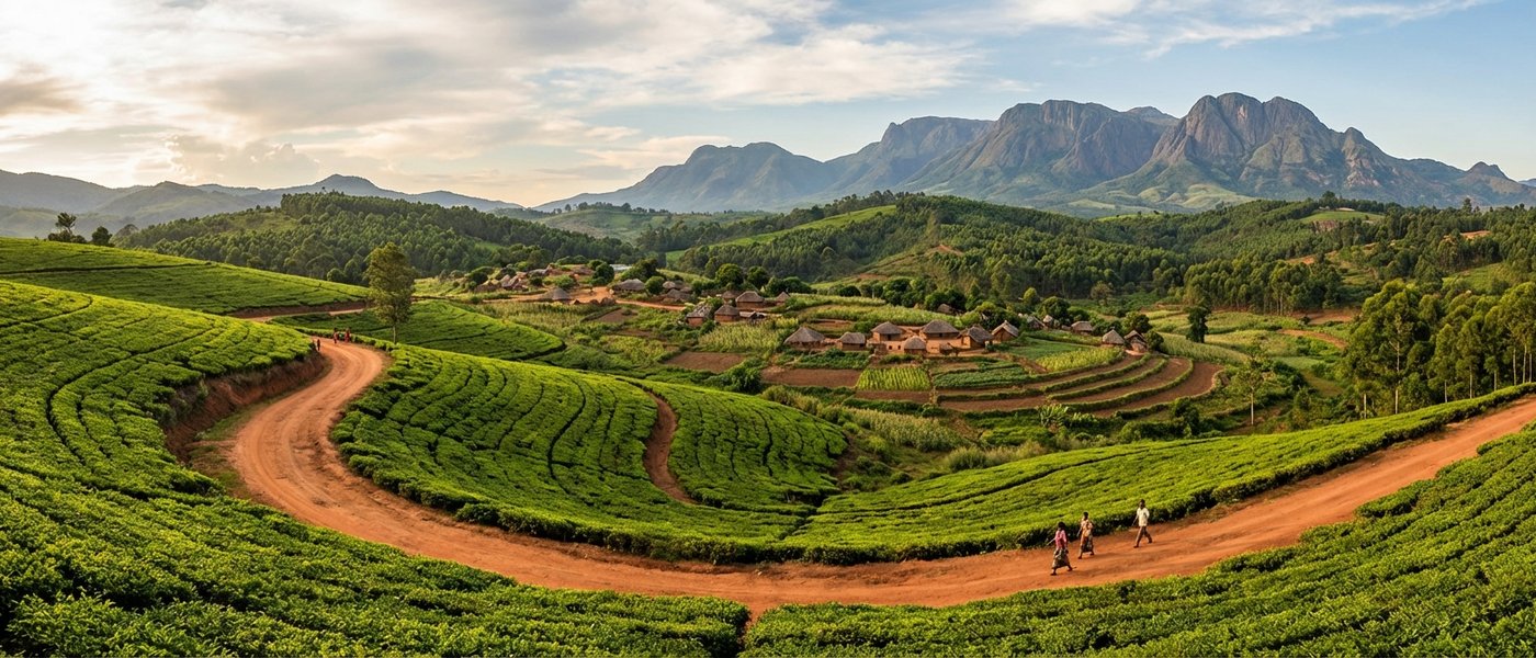 Malawi Travel Guide: What to Eat, See & Savour on Your First Trip