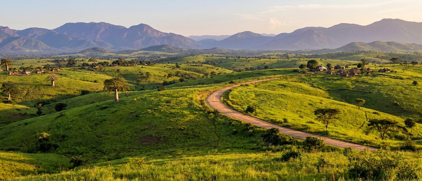 Malawi Trips Through Time: A Historical Traveller's Route
