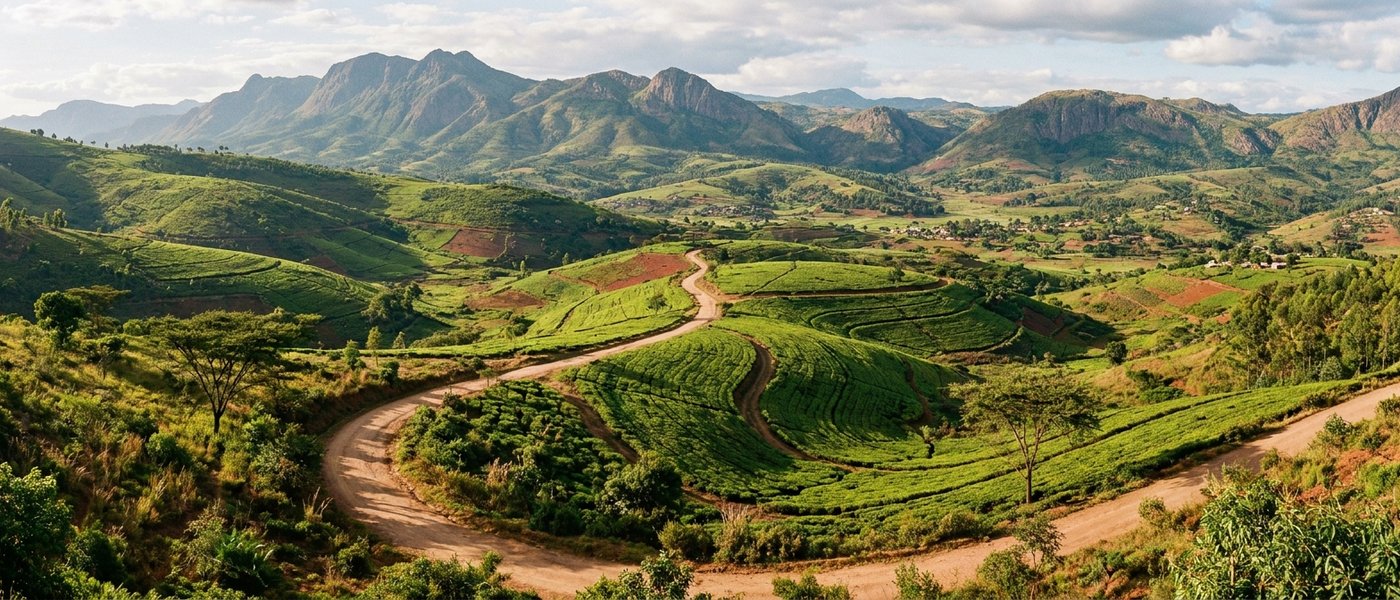 Malawi Visa and Travel Tips: A Tea Estate Host's Currency & Cash Notes