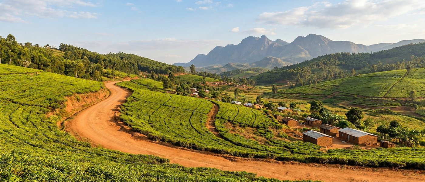 Malawi Visa and Travel Tips: A Tea Estate Host's Paperwork Notes