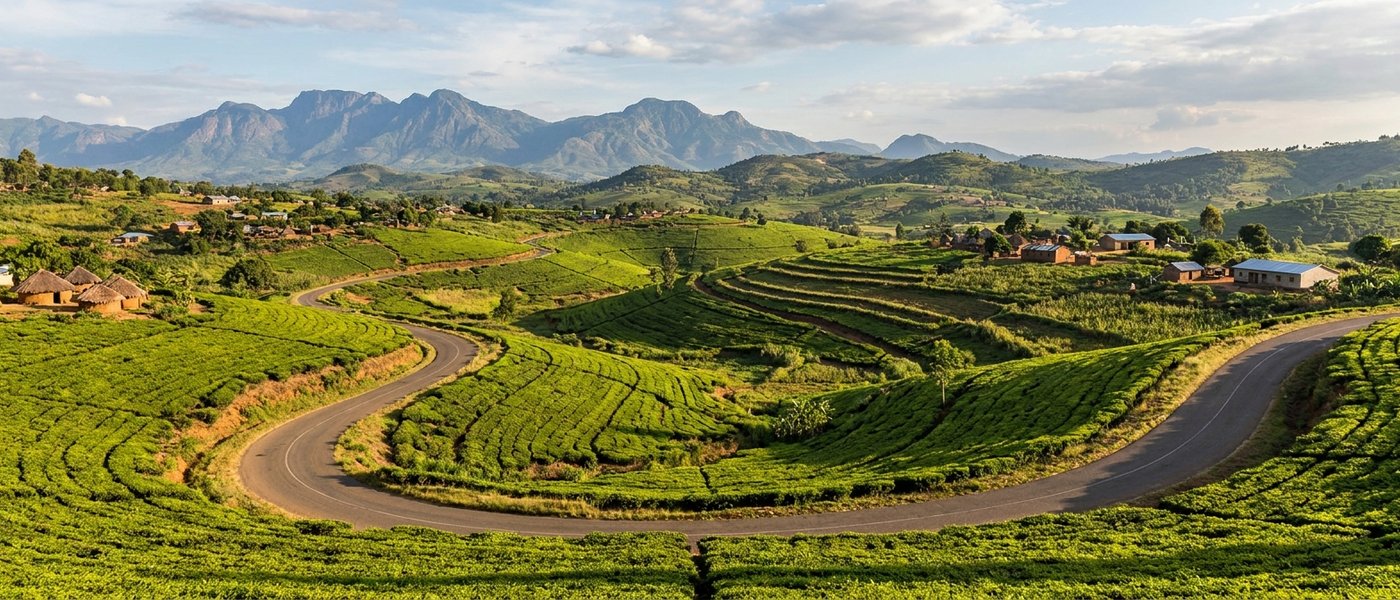 Malawi Visa and Travel Tips: A Tea Estate Host's Arrival Notes