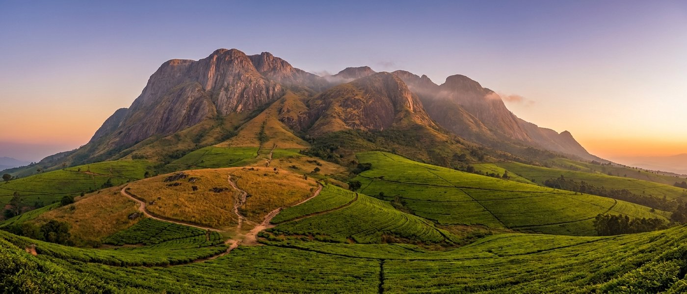Mount Mulanje for Beginners: A Tea Estate Host's First-Climb Guide