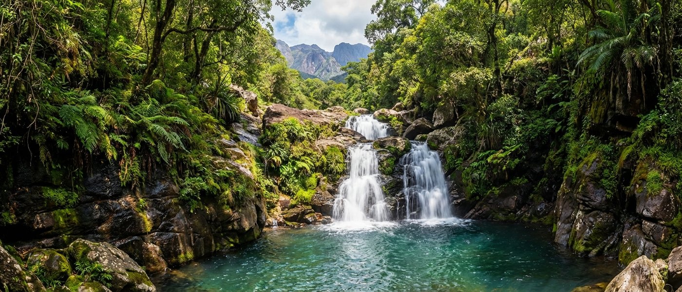 Mount Mulanje for Beginners: Easy Hikes, Waterfalls & First-Timer Tips