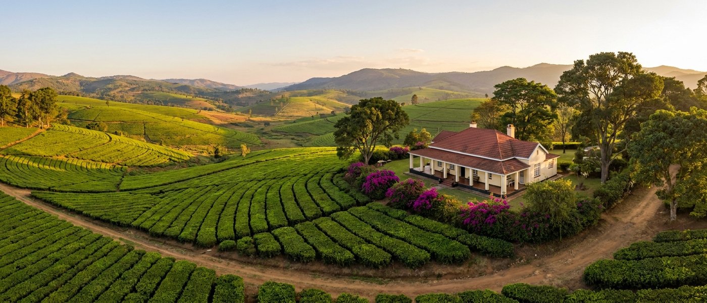 Places to Visit Near Thyolo Malawi: A Day-Trip Guide