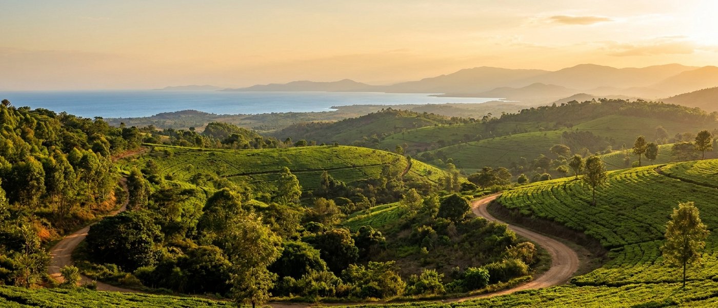 Romantic Getaway Malawi: Where Couples Go to Slow Down