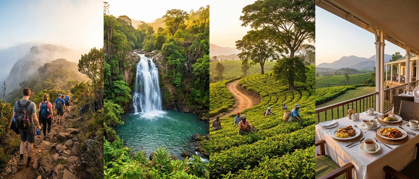 Southern Malawi Travel: A Tea Estate Host's Off-Map Itinerary