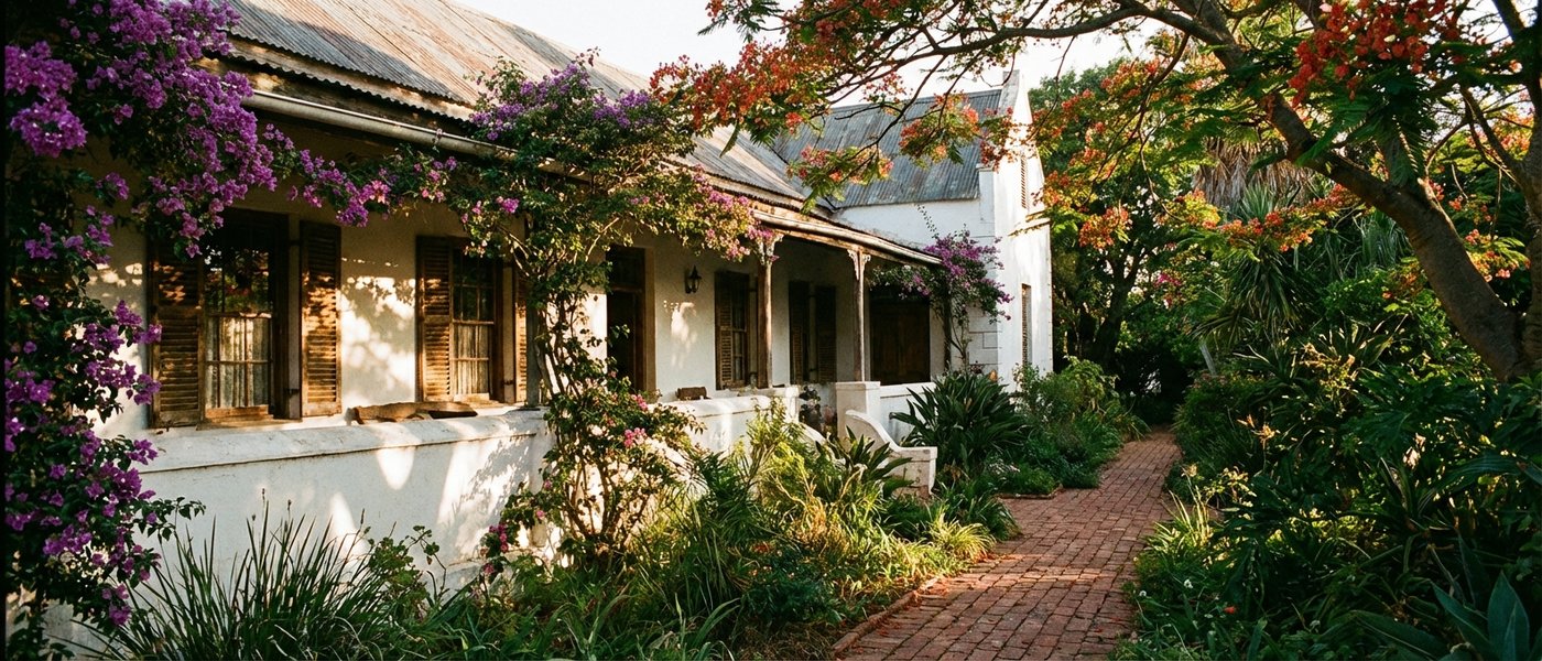 The Story of Conforzi — An Italian Legacy in Malawi's Tea Country