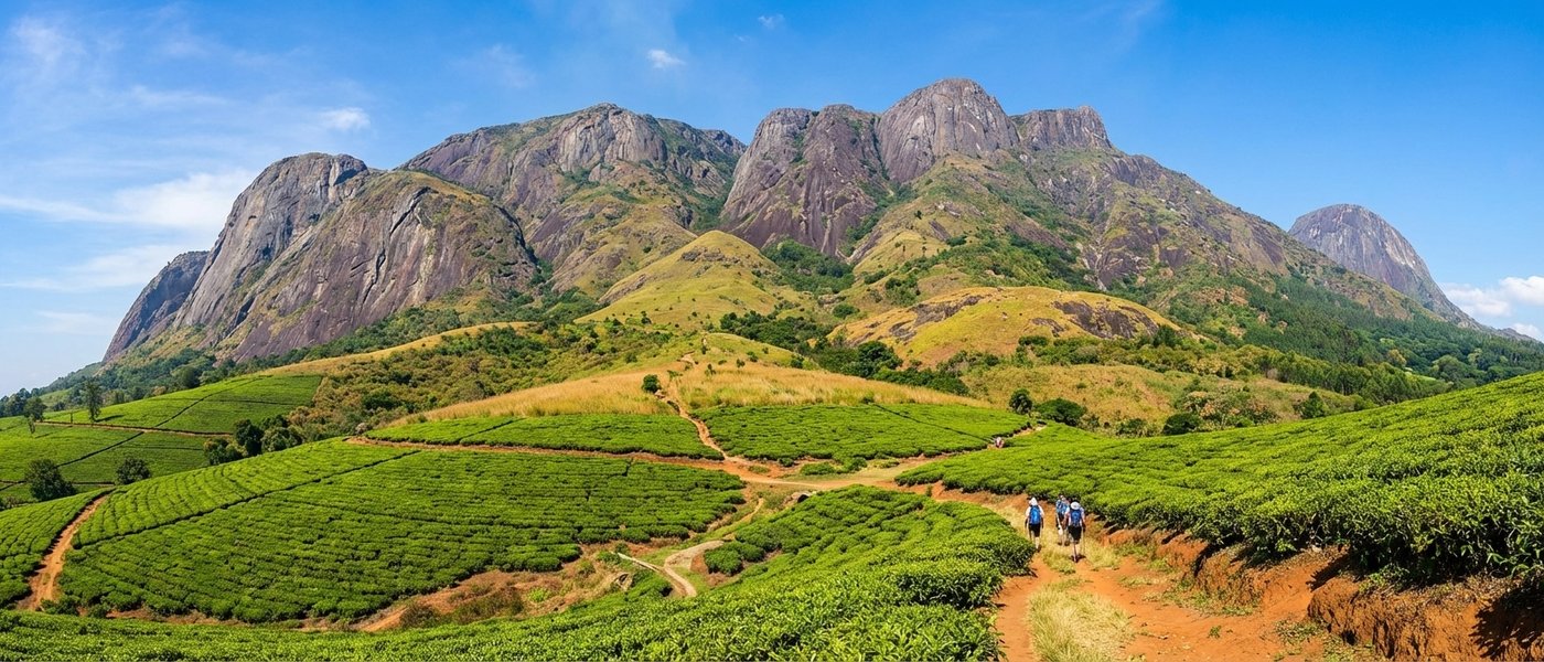 15 Best Things to Do in Mulanje, Malawi (2026 Guide)
