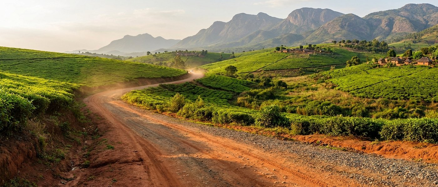 Tourist Travel Malawi: A Tea Estate Host's Seasonal Calendar