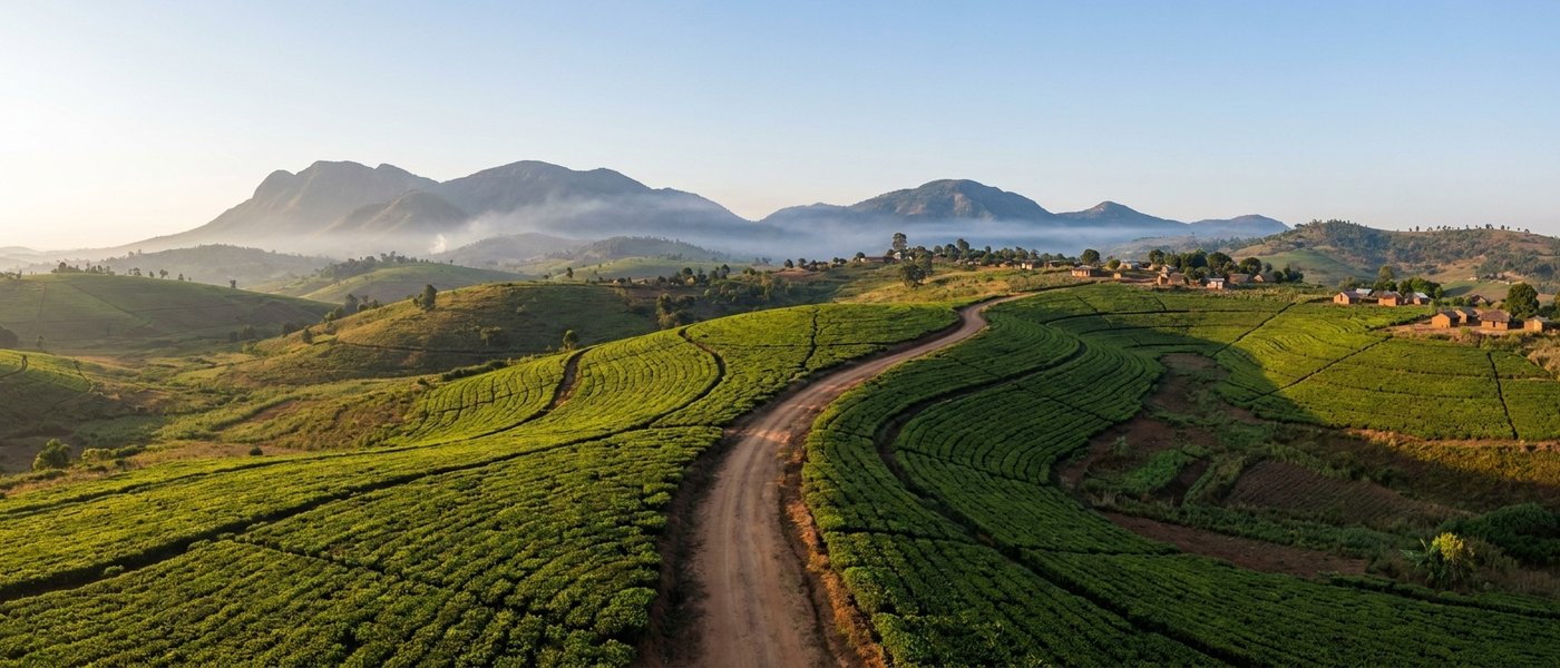 Travel Malawi by the Hour: A Tea Country Host's Pacing Guide