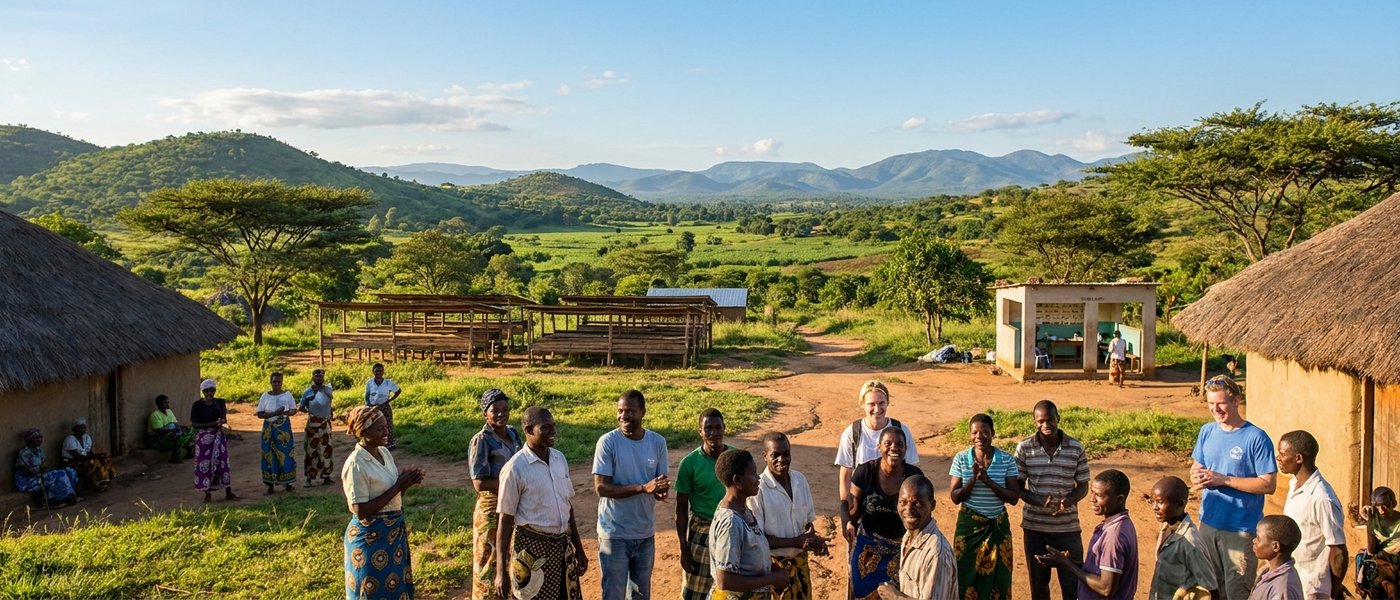 Volunteering in Malawi: A Guide to Medical, Conservation & Teaching Placements