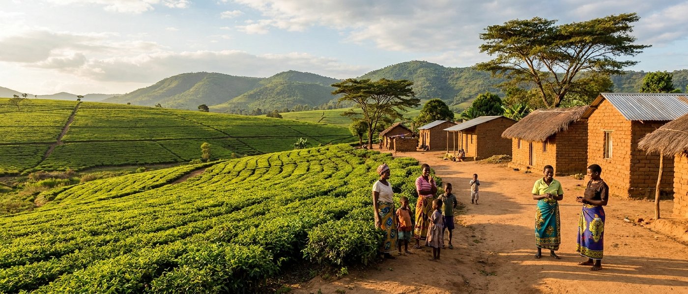 Volunteering Malawi: A Tea Estate Host's Honest Guide