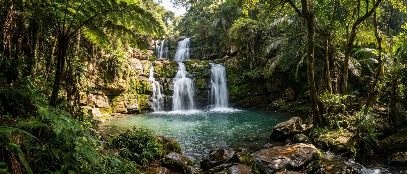 Where to Stay After Likabula Falls: A Slow Tea-Country Pairing