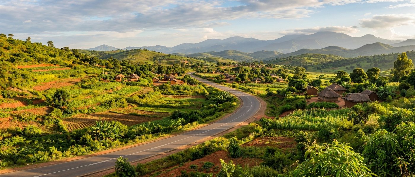 Zomba Plateau Travel Guide: Trails, Views & Where to Stay